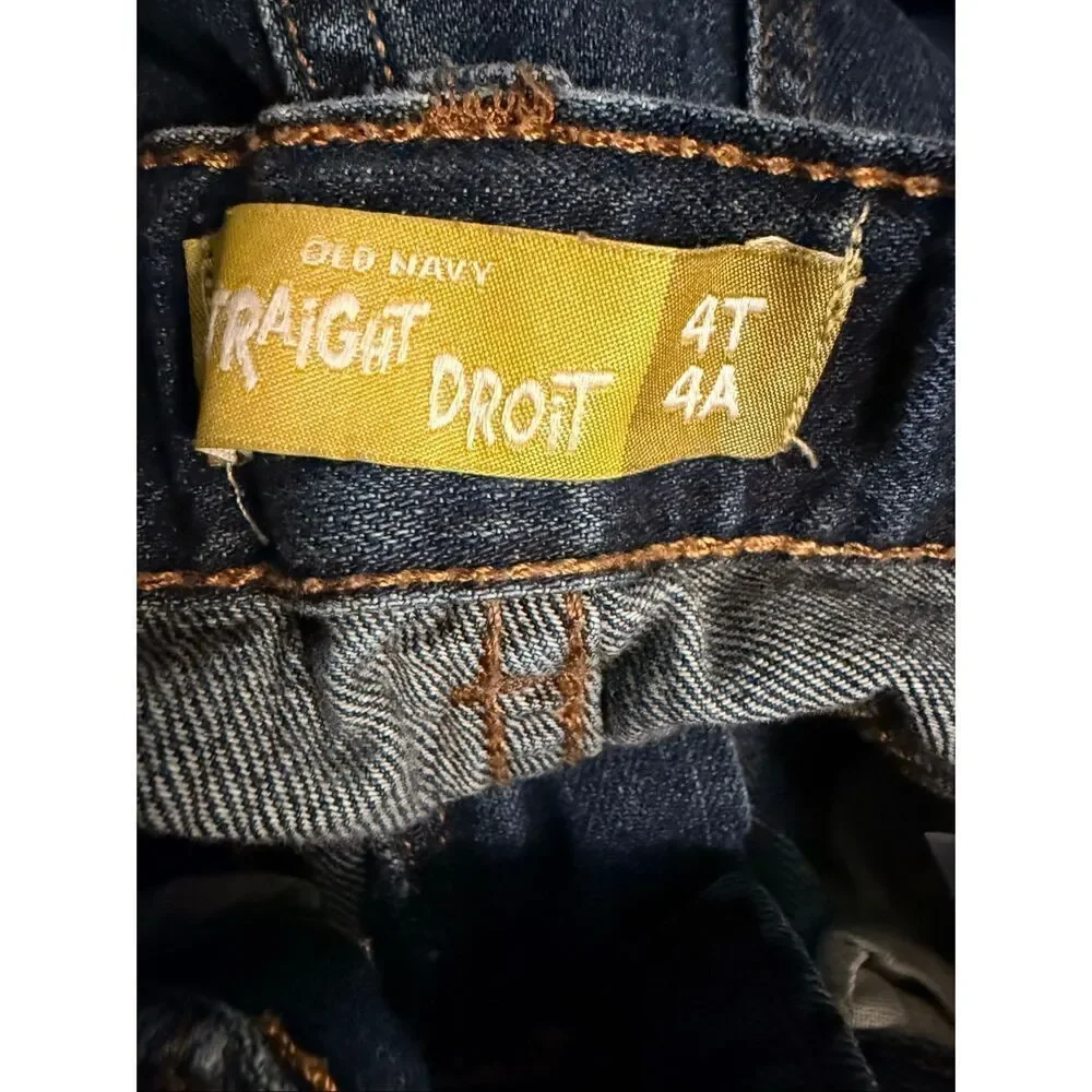 Old Navy excellent 100%